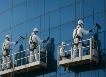 20250723_1437_High-Altitude Glass Cleaners_simple_compose_01k0vmegbzftf9wb1p71p2nchv (1)